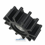 Flexible Impeller for Sherwood 10077K 132-0375 33100 11764 500166 23-2000