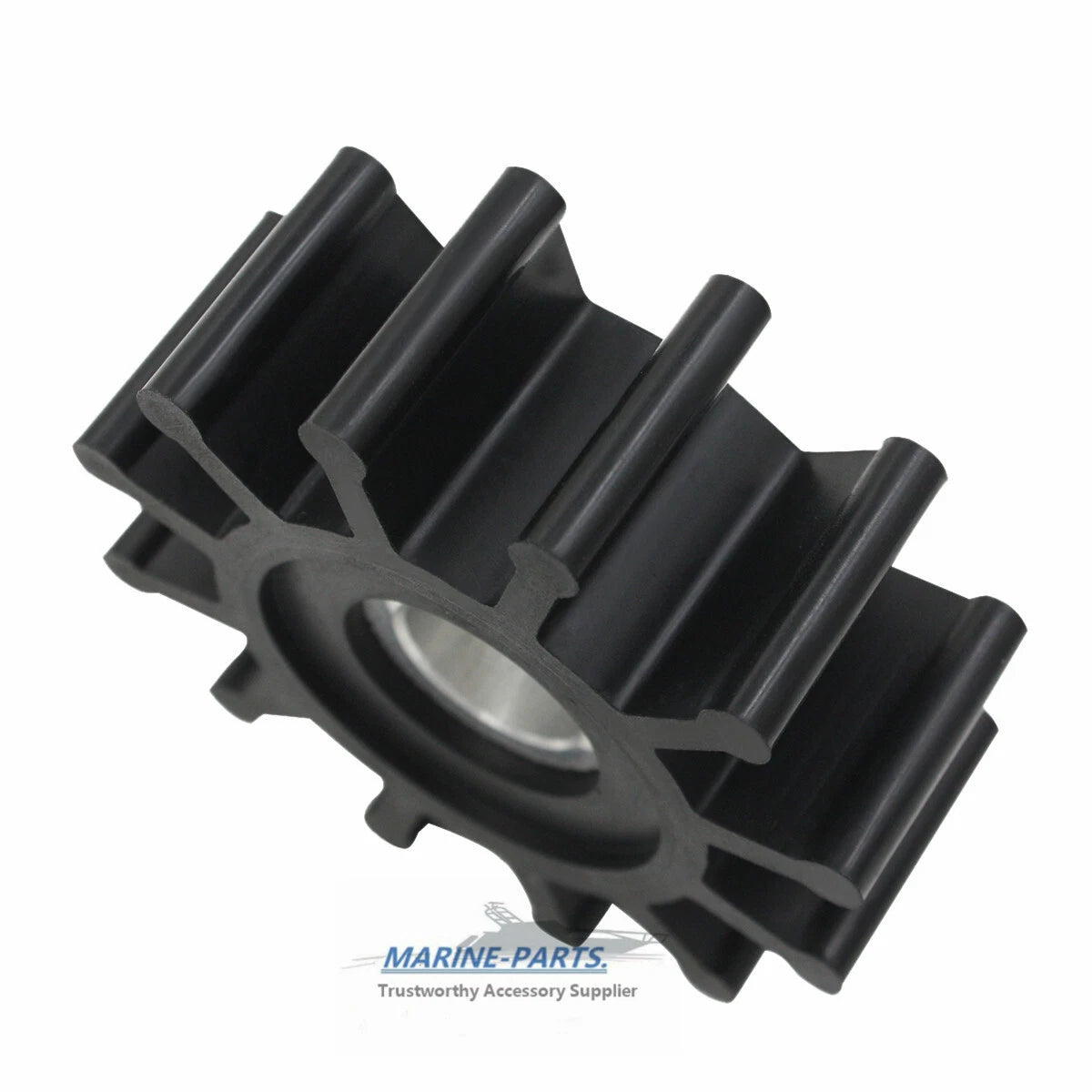 Flexible Impeller for Sherwood 10077K 132-0375 33100 11764 500166 23-2000