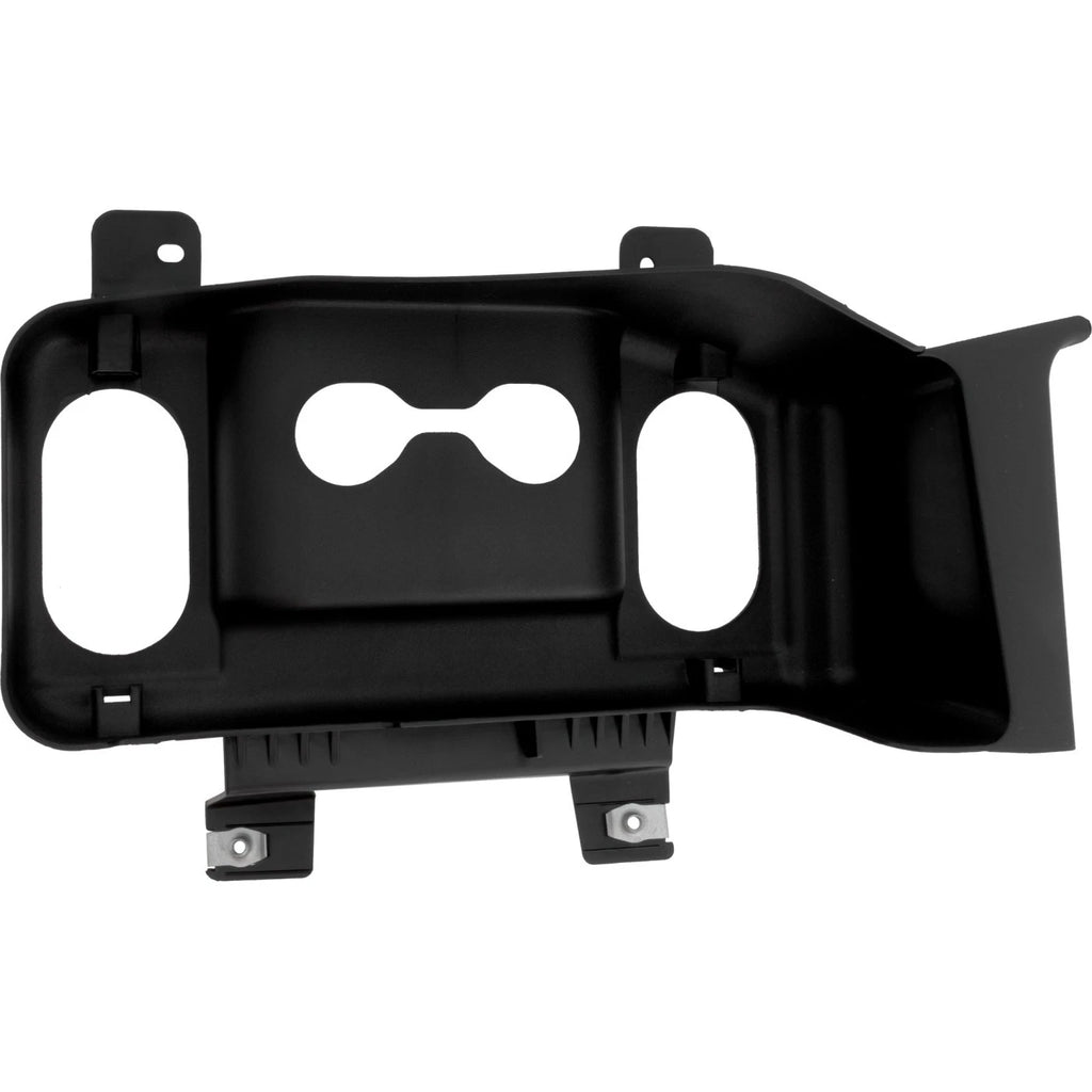 Set of 2 Air Intake Ducts for F350 F250