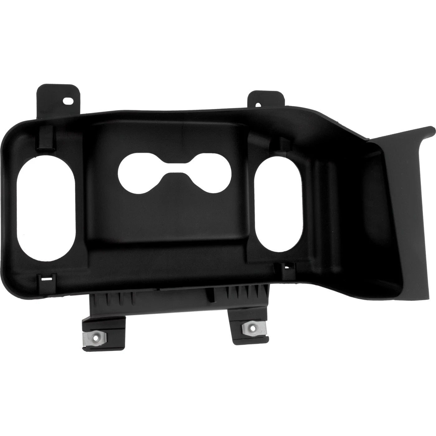 Set of 2 Air Intake Ducts for F350 F250