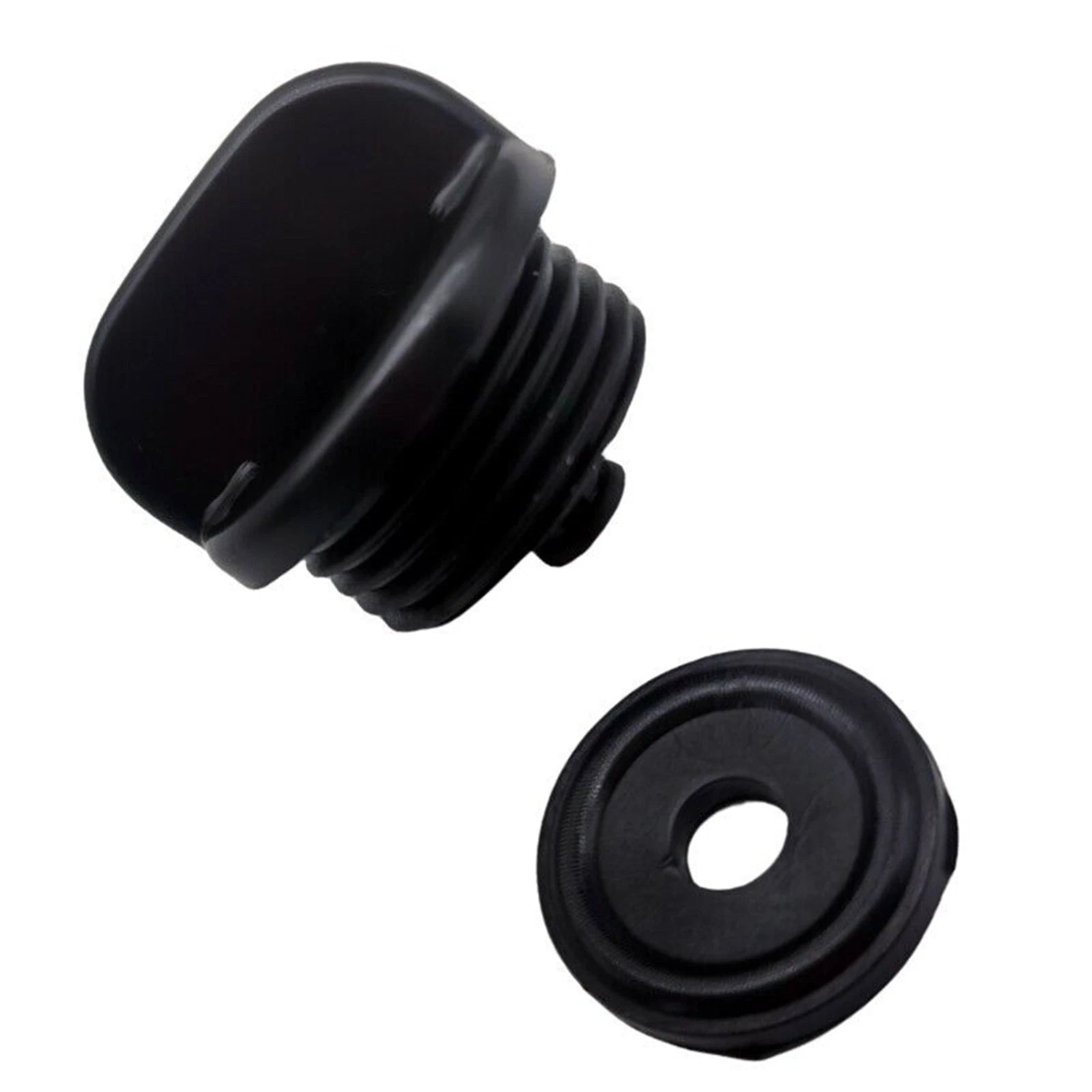 Water Flush Plug & Gasket for Suzuki DF 50A 60A 70A 80A 90A DF150 DF175 (1999–2023)