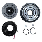 AC Compressor Clutch Replacement for Hyundai Veloster 1.6L (2014-2017)