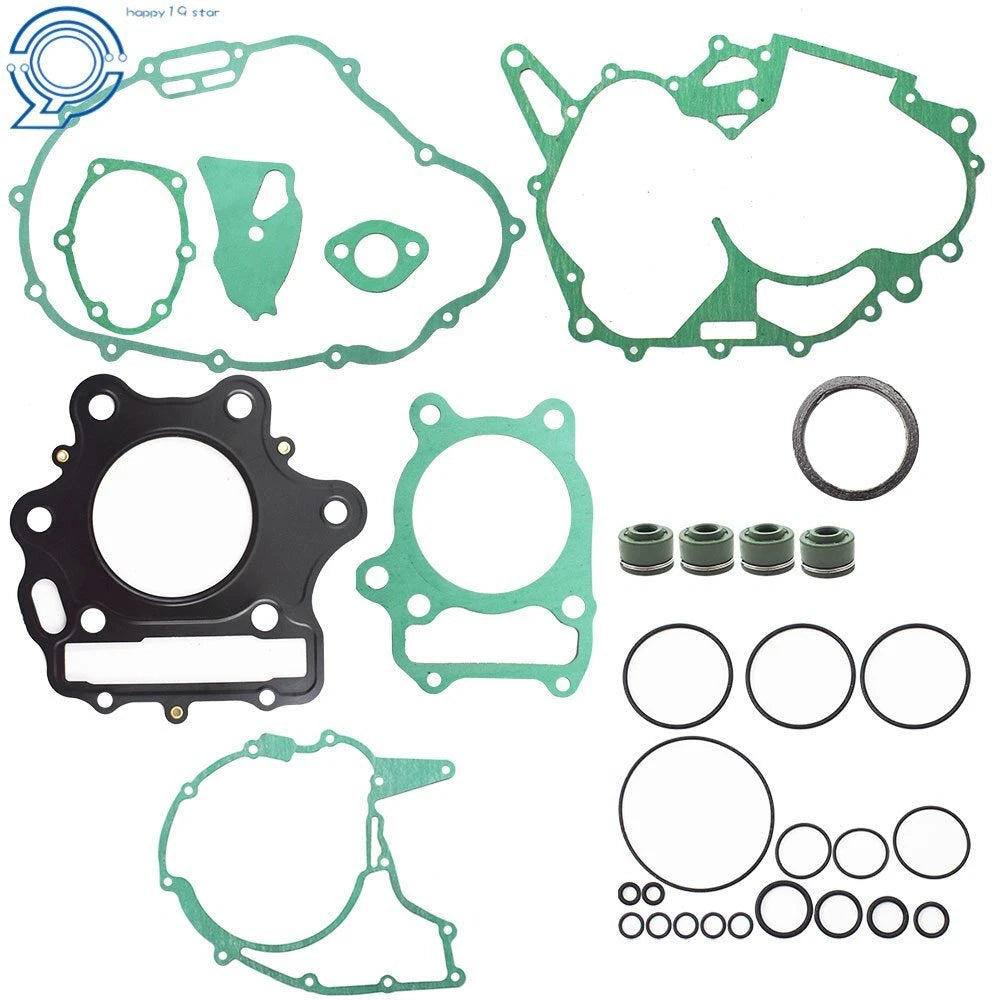 Complete Gasket Kit for Honda TRX300EX (1993–2008)