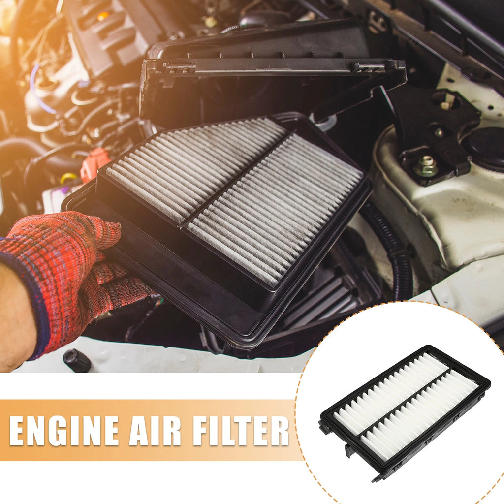 Engine Air Filter 28113-L1000 for Hyundai Sonata Santa Fe (2020–2022)