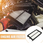 Engine Air Filter 28113-L1000 for Hyundai Sonata Santa Fe (2020–2022)