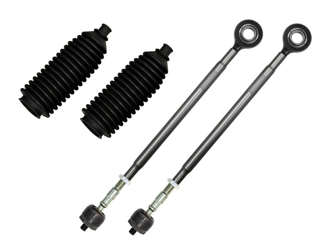 Heavy Duty Tie Rod Kit for Can-Am Maverick Sport (See Fitment)