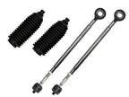 Heavy Duty Tie Rod Kit for Can-Am Maverick Sport (See Fitment)