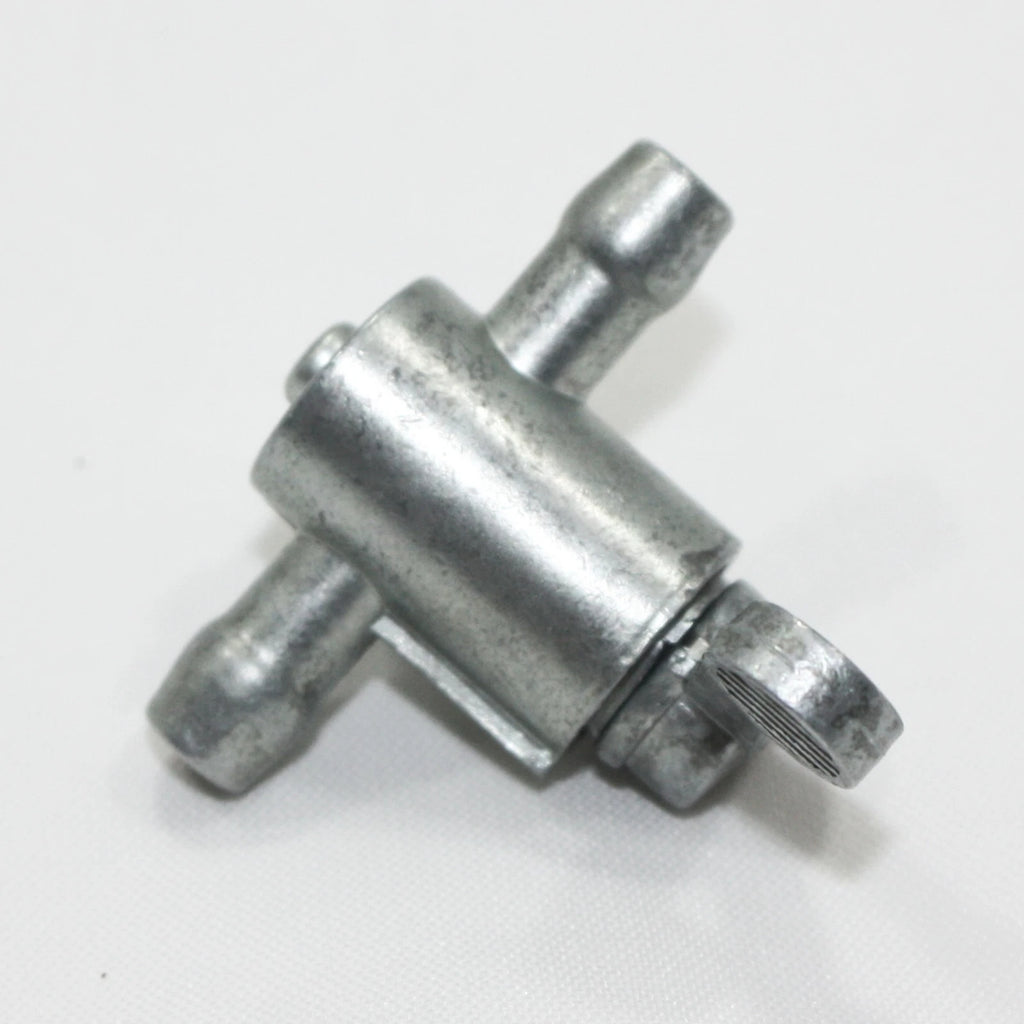 8mm Inline Fuel Tap Filter Petcock Switch for ATV Quad Trail Dirt Bike Buggy