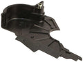 Center Timing Cover for Mazda Protege 1995–2003 (1.6L 4 Cyl, WJ514MB)