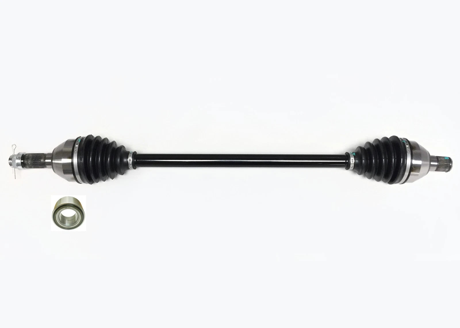 Precision Rear CV Axle & Bearing for Can-Am 72" (705502362)