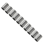 10 x Cylinder Head Dowels 10X16mm for GY6 Scooter 125CC 150CC