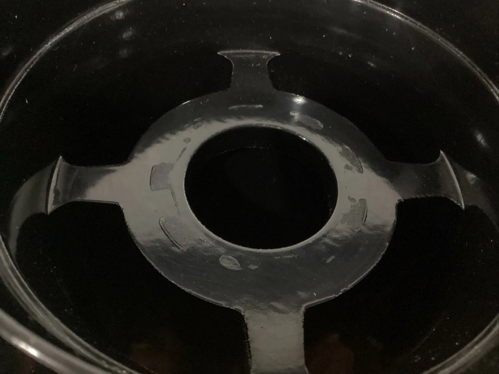 Turning Point Hustler 4 Blade Propeller 14x19P 2150-1940 for Boats (Used)