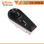 Headlight Hazard Warning Switch for Volvo Truck