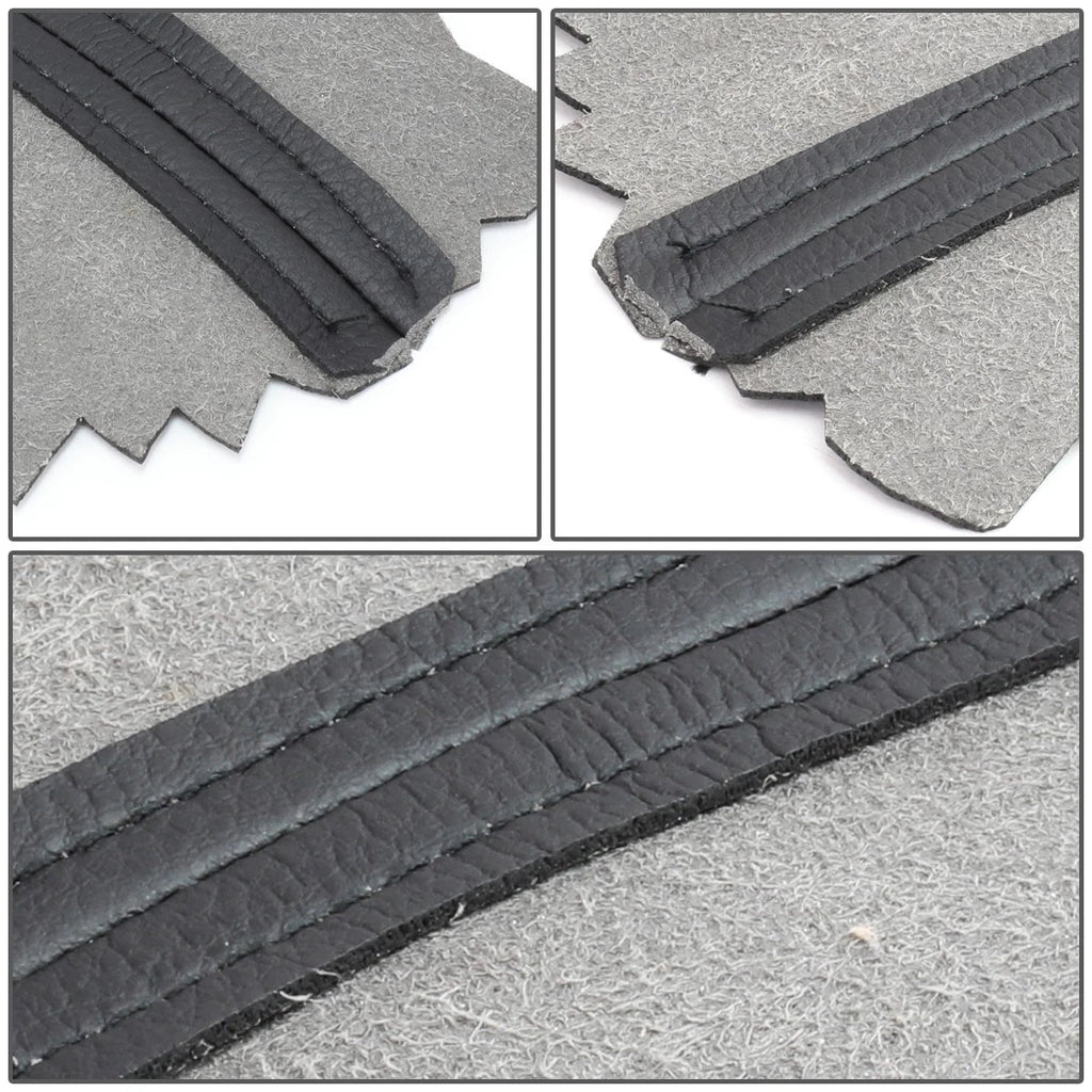 Front Door Panel Armrest Covers for Honda Accord Coupe (2008–2012)