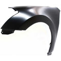 Driver Left Side Fender Quarter Panel for Nissan Maxima (2004–2008)
