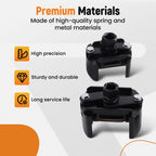 Adjustable Oil Filter Wrench Set for Professional Automotive Maintenance