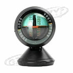 Inclinometer Gauge for Auto Car