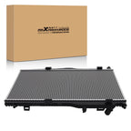 Aluminum Radiator for Ford EcoSport 2.0L Manual (2018–2022) GN1Z8005D