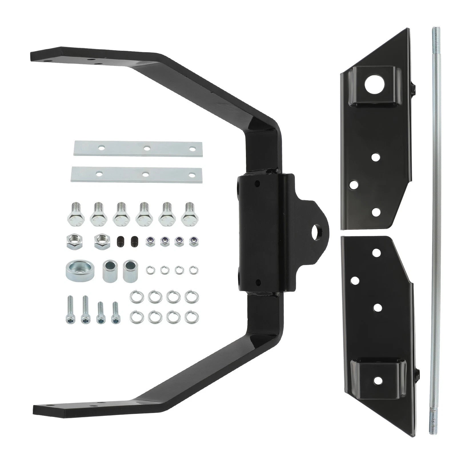 Trailer Hitch Mount Kit for Can-Am Spyder RT RS ST GS F3-T F3 Limited (2008–Present)