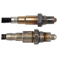 Oxygen Sensors Kit for Audi A8 Quattro Base L W12