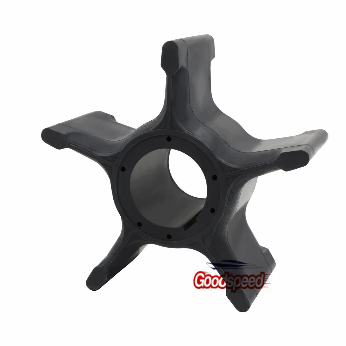 Water Pump Impeller 17461-93J00 for Suzuki Outboard DF200/225/250/300 (2004–2018)