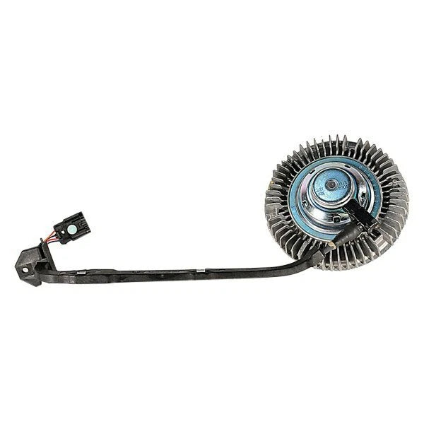 Cooling Fan Clutch for GMC C4500 C5500, Chevy C4500 C5500 (2007–2009)