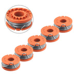 5X Trimmer Spools for S1825CT S3630CT S3630CT2