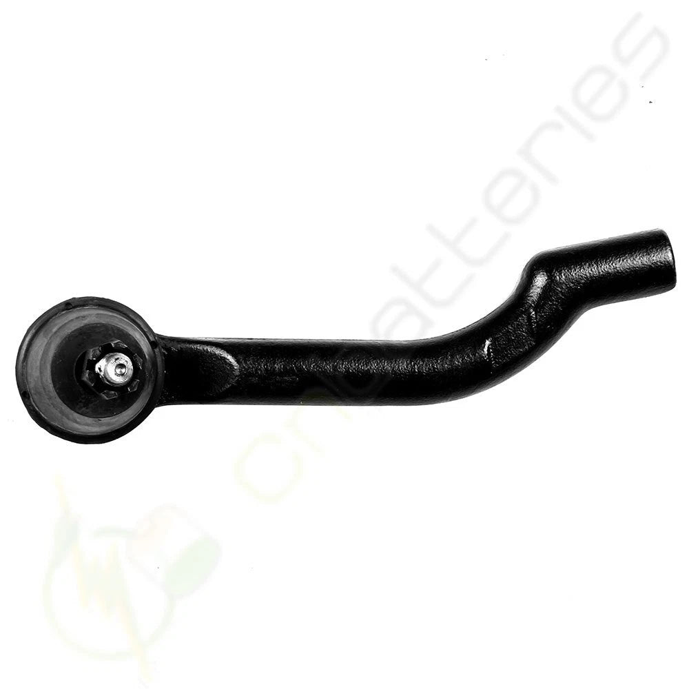 Set of 2 Front Outer Tie Rod Ends for Nissan Rogue (2008–2013) ES800583