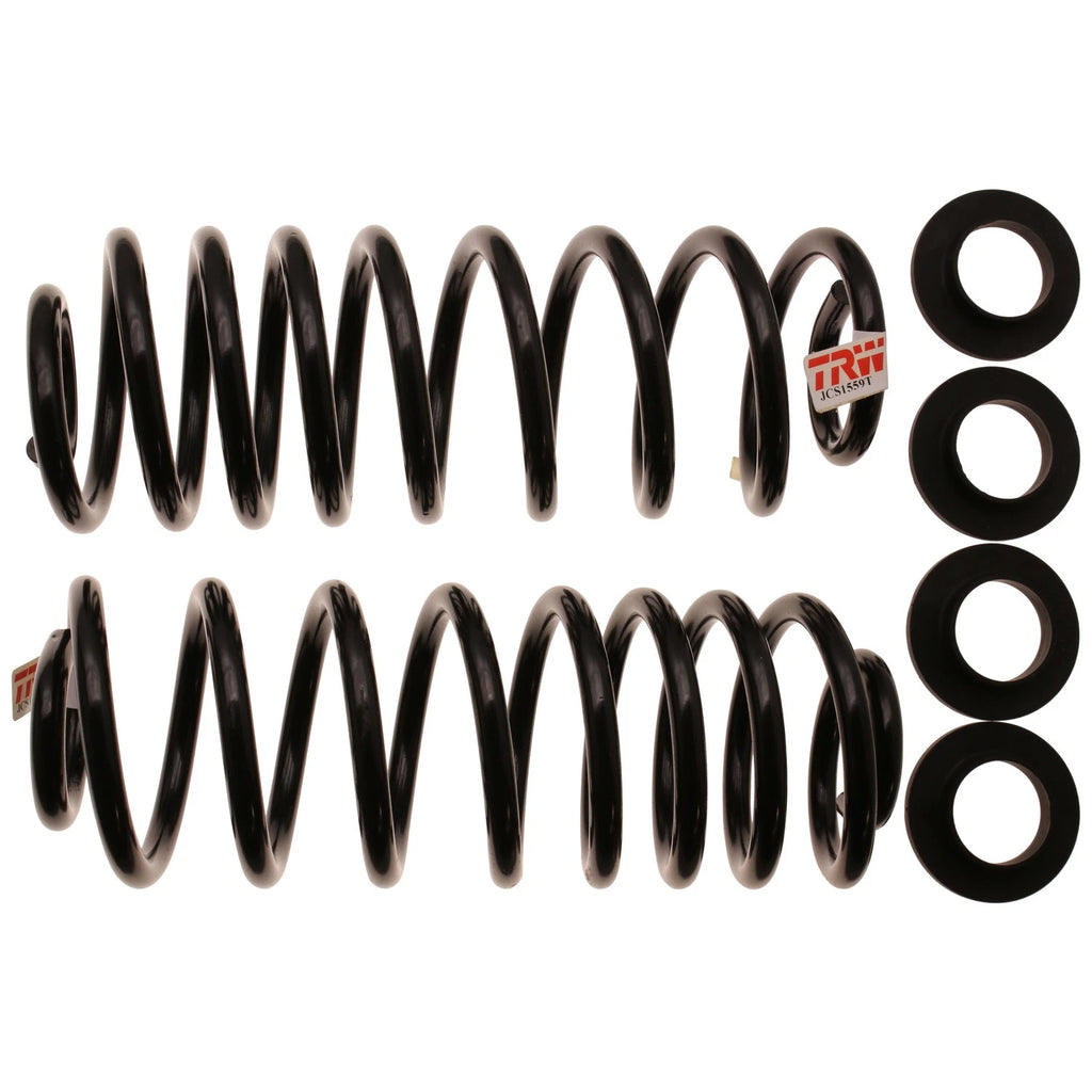 Coil Spring Set for Mercury Grand Marquis (1998–2007)