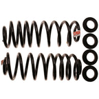 Coil Spring Set for Mercury Grand Marquis (1998–2007)