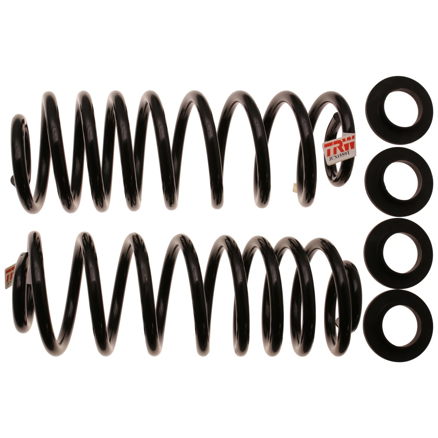 Coil Spring Set for Mercury Grand Marquis (1998–2007)