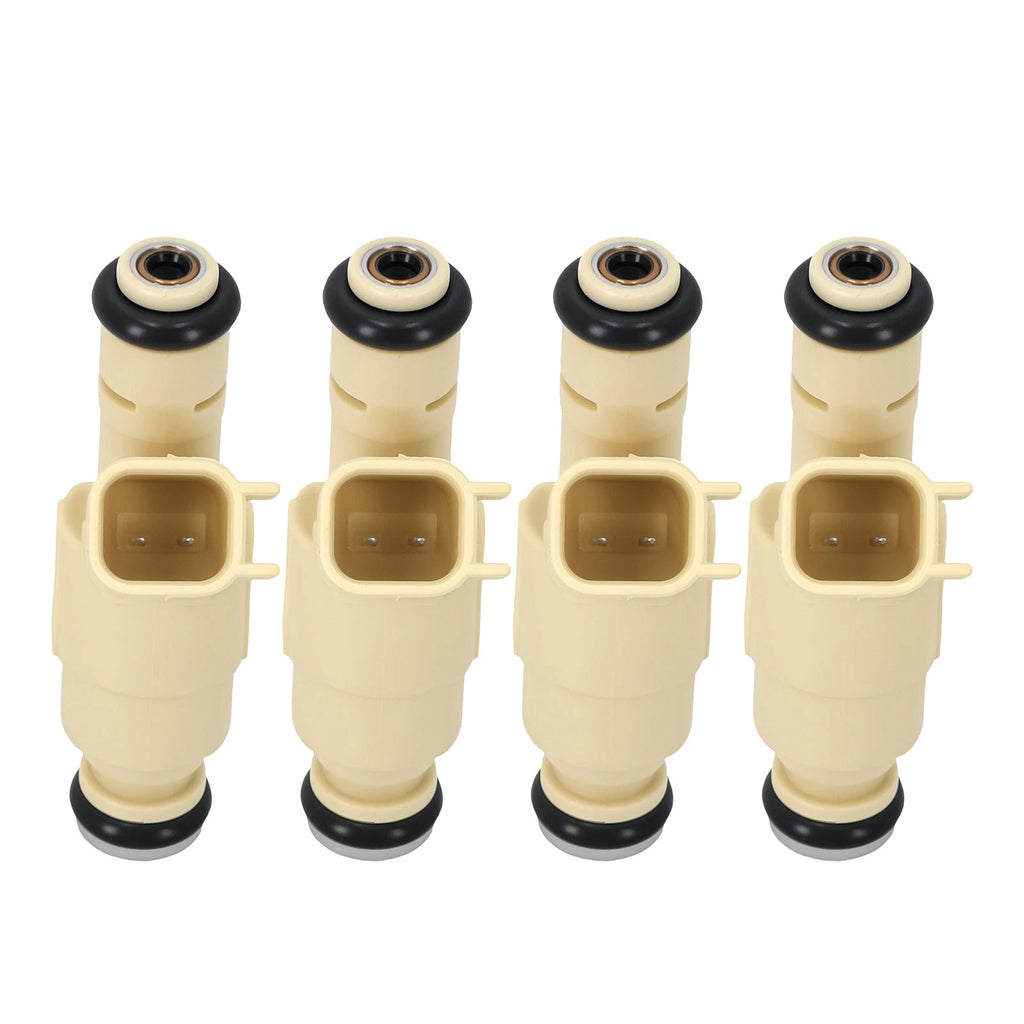 Fuel Injector Kit for Mazda B2300 2.3L DOHC (2001–2004)