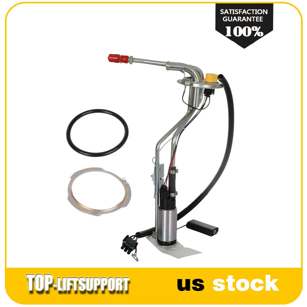 Fuel Pump Assembly for Chevrolet Blazer, GMC Yukon (1992–1995)