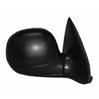 Ready to Paint Passenger Side Manual Door Mirror for Ford Ranger (2011–2018)