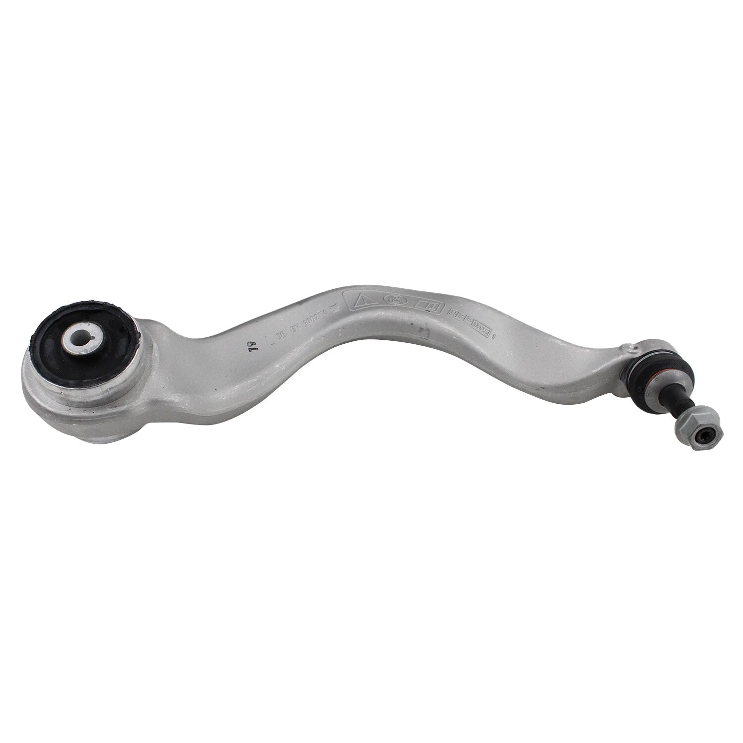 Lemforder Front Left Lower Control Arm & Ball Joint for 37671 01