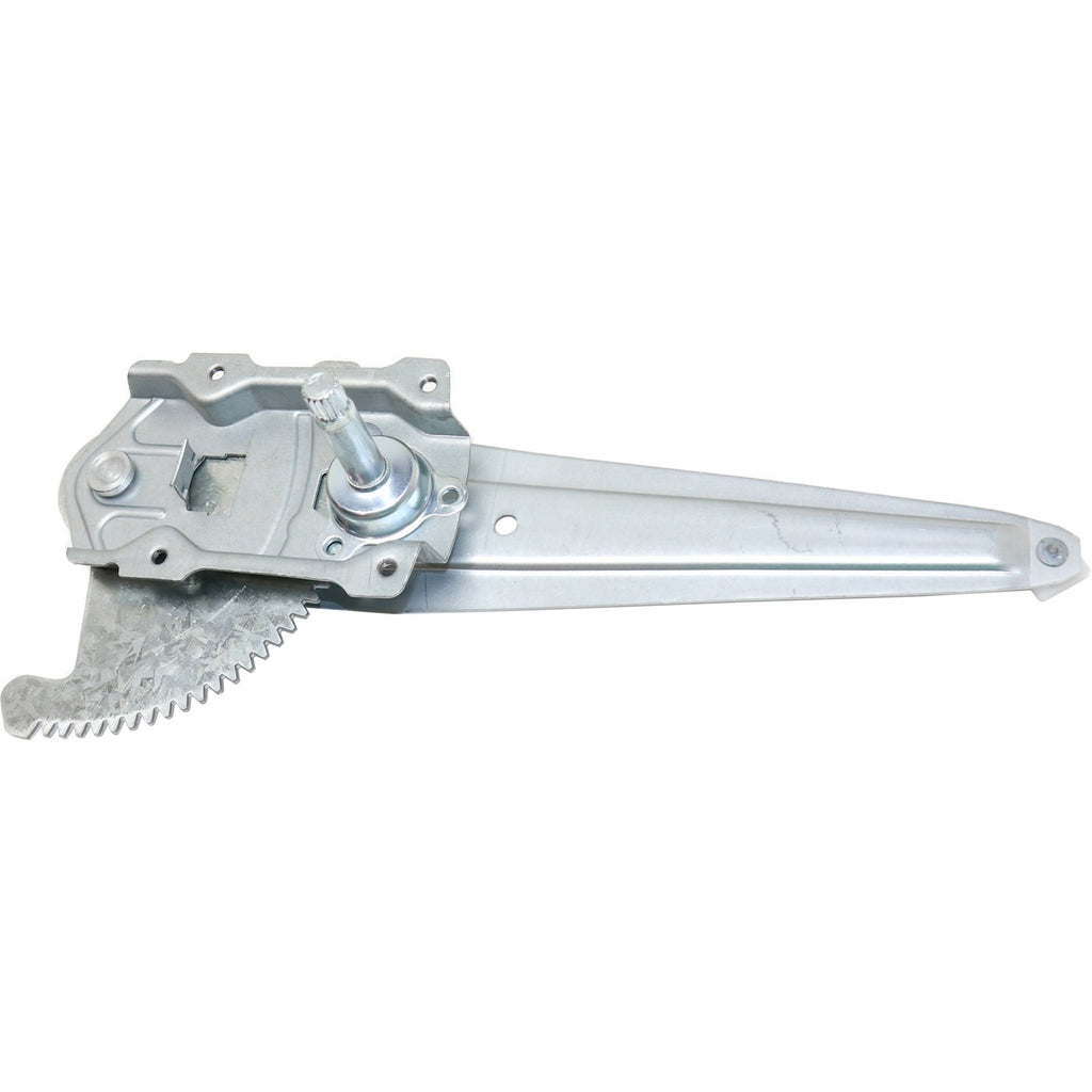 Manual Window Regulator for Toyota Yaris Hatchback (2007–2012) Rear Right