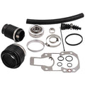 Bellow Seal Kit with Gimbal Bearing 30-803099T1 for MerCruiser Alpha One Gen 2