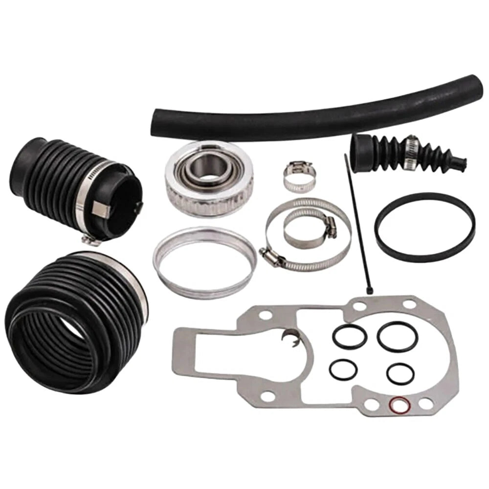 Bellow Seal Kit with Gimbal Bearing 30-803099T1 for MerCruiser Alpha One Gen 2