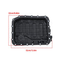 Transmission Oil Pan with Gasket 45280-2F000 for Hyundai Kona, Kia Rio, Soul (2018–2023)