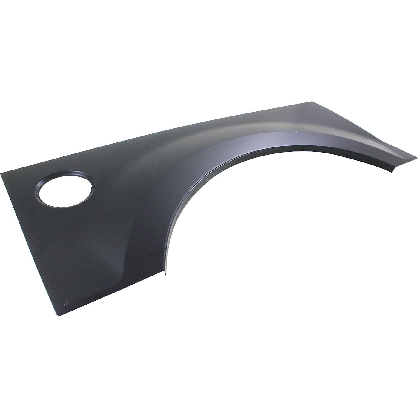 Rear Driver Left Upper Wheel Arch Repair Panel for F-150