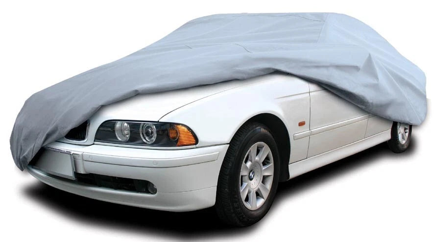 Weatherproof Car Cover for Chevy SSR (2003–2006)