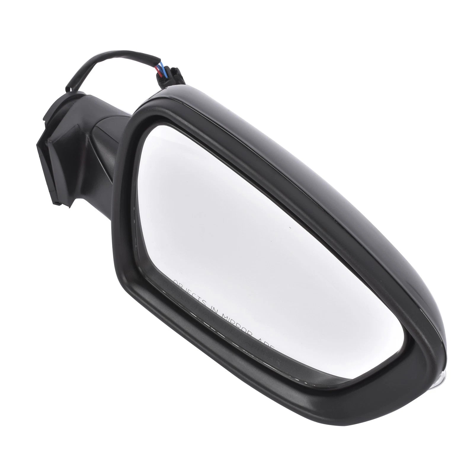 Heated Right Side Mirror with Signal Light for Kia Forte Sedan (2014-2016)