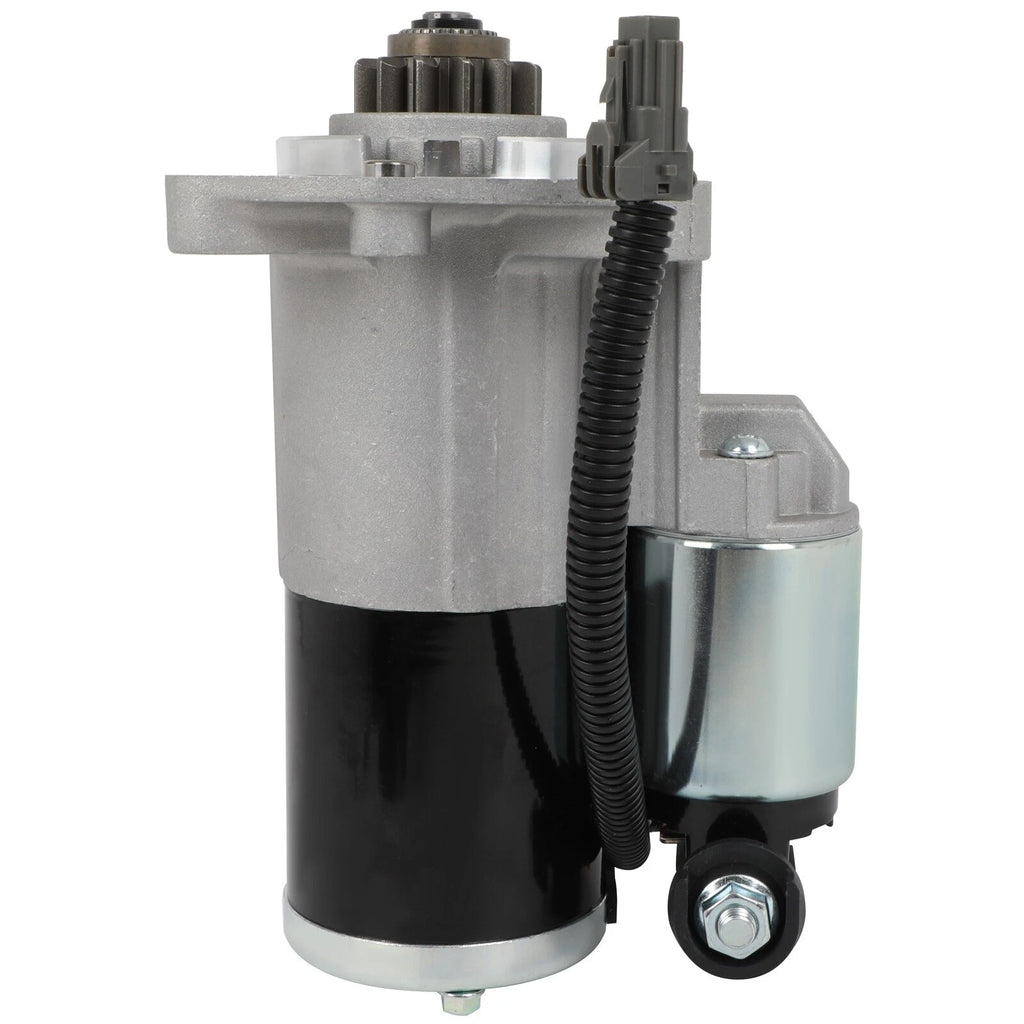 Starter for Nissan Rogue, Sentra (2007–2013)