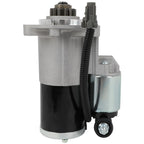 Starter for Nissan Rogue, Sentra (2007–2013)