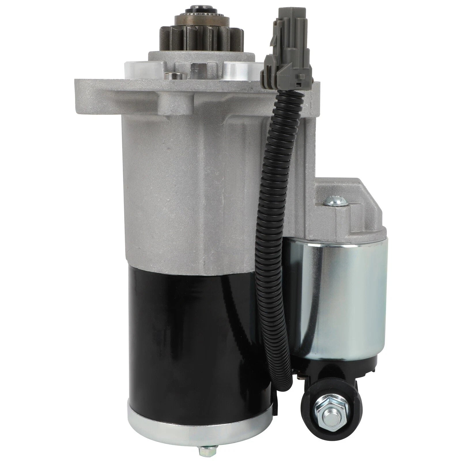 Starter for Nissan Rogue, Sentra (2007–2013)