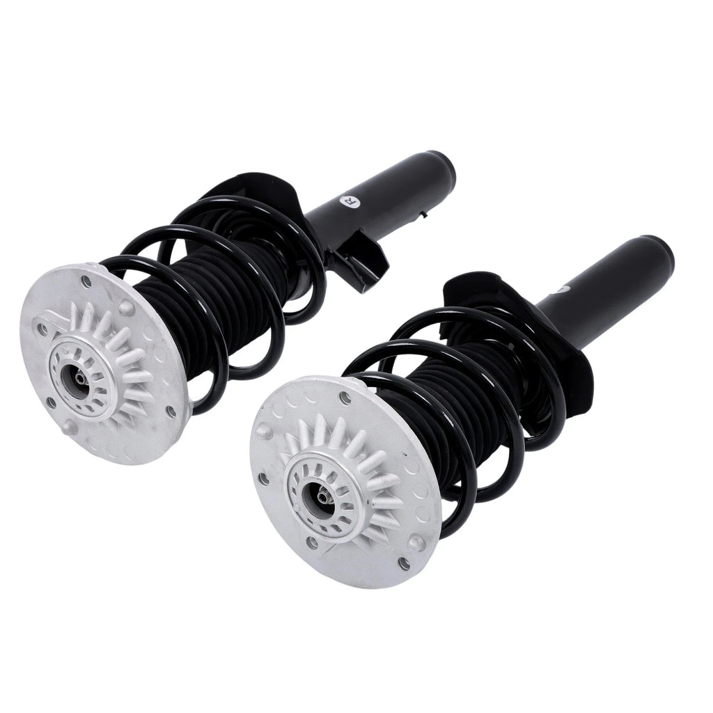 2X Front Shock Struts for BMW 4-Series (2014-2017)