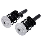 2X Front Shock Struts for BMW 4-Series (2014-2017)