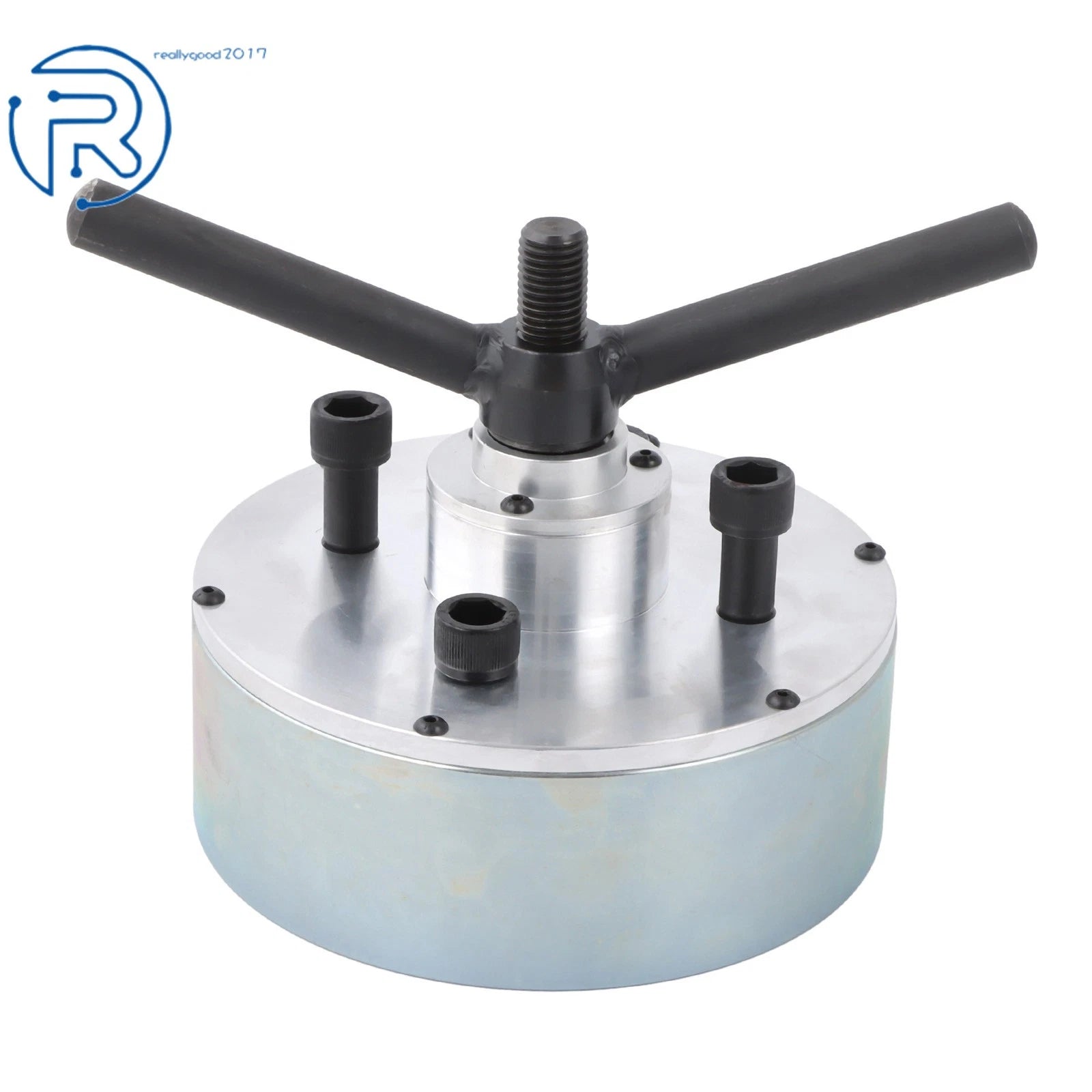 Rear Crankshaft Oil Seal Installer Tool for Volvo FM12 (2000-2023)