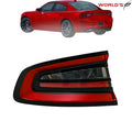 LED Tail Lights for Dodge Charger (2015–2022)