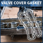 Valve Cover Gasket No. 06E103484G for Audi A4 A6 (2005–2008)